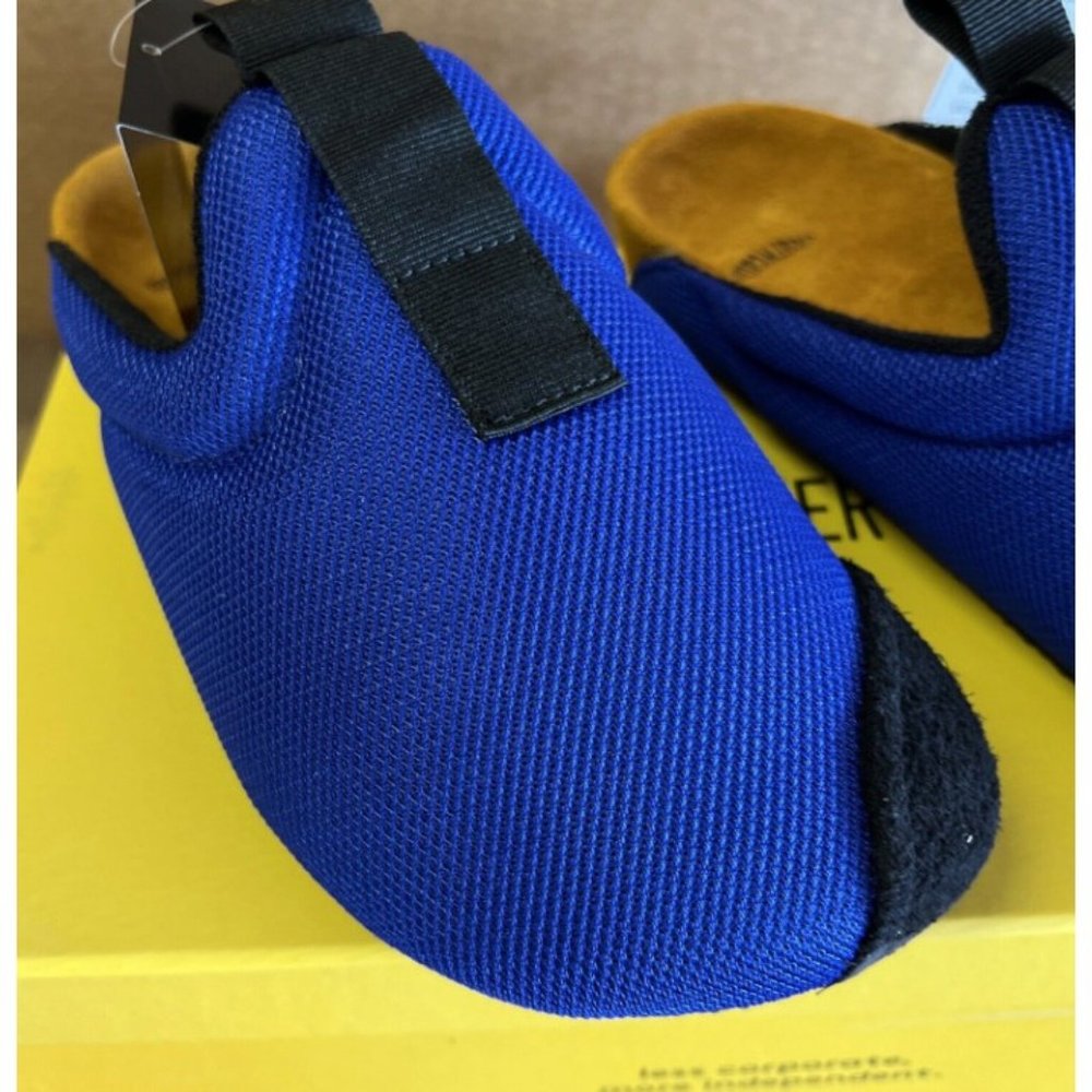 Clearweather Royal Bantha 2.0 Slip On Mule Shoes - Picture 5 of 5